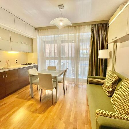 Garibaldi Loft House Apartment บารี ภายนอก รูปภาพ