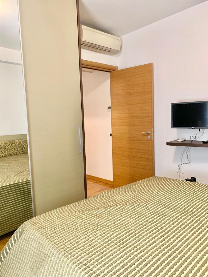 Garibaldi Loft House Apartment บารี ภายนอก รูปภาพ