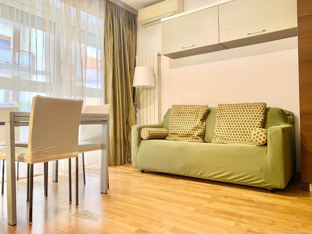 Garibaldi Loft House Apartment บารี ภายนอก รูปภาพ