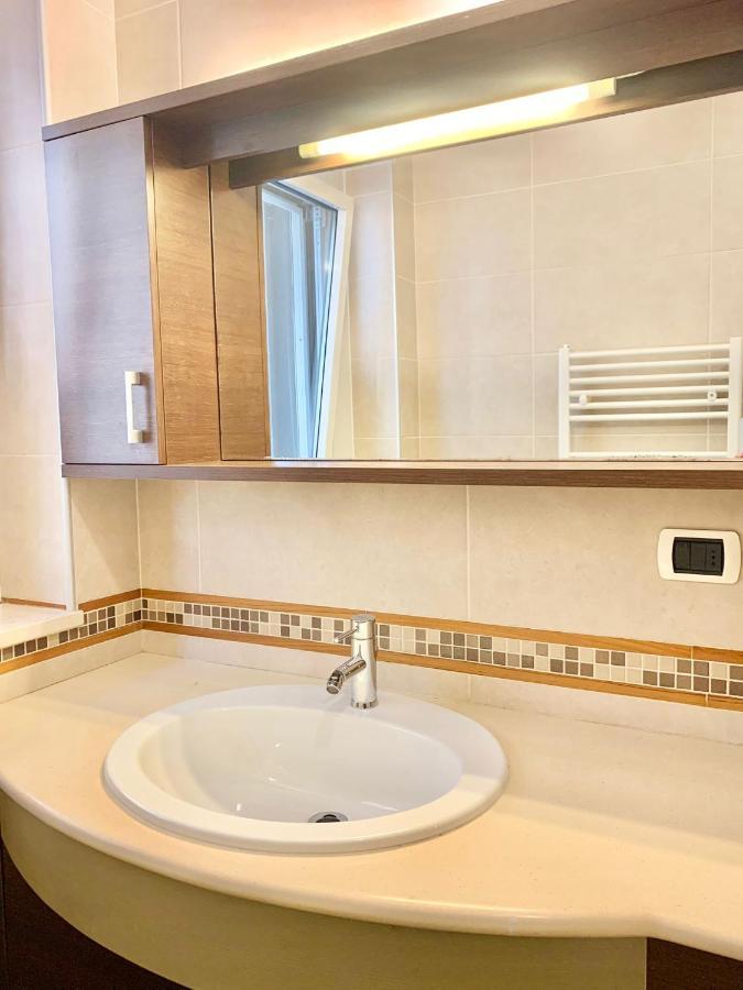 Garibaldi Loft House Apartment บารี ภายนอก รูปภาพ