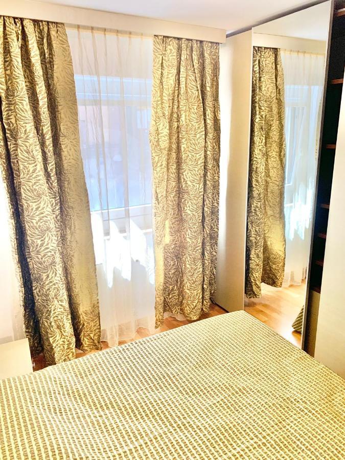 Garibaldi Loft House Apartment บารี ภายนอก รูปภาพ
